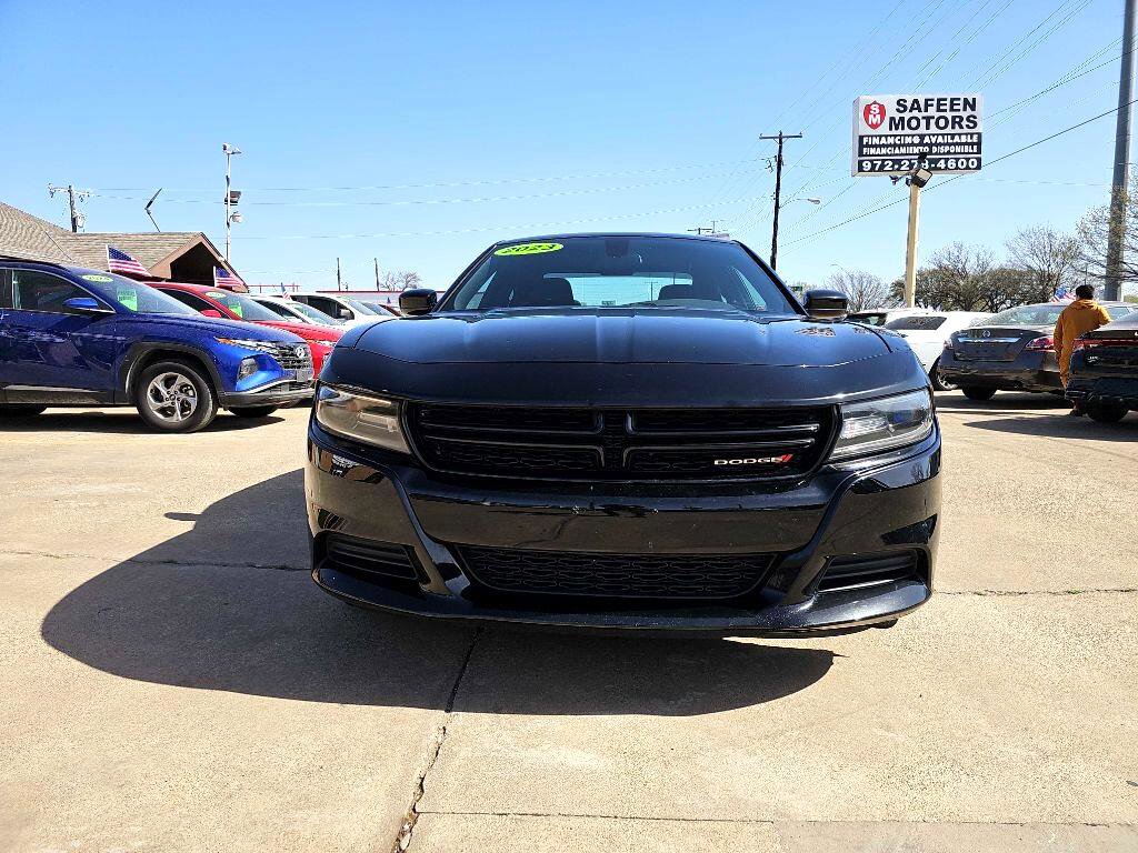 Used 2023 Dodge Charger SXT image 7