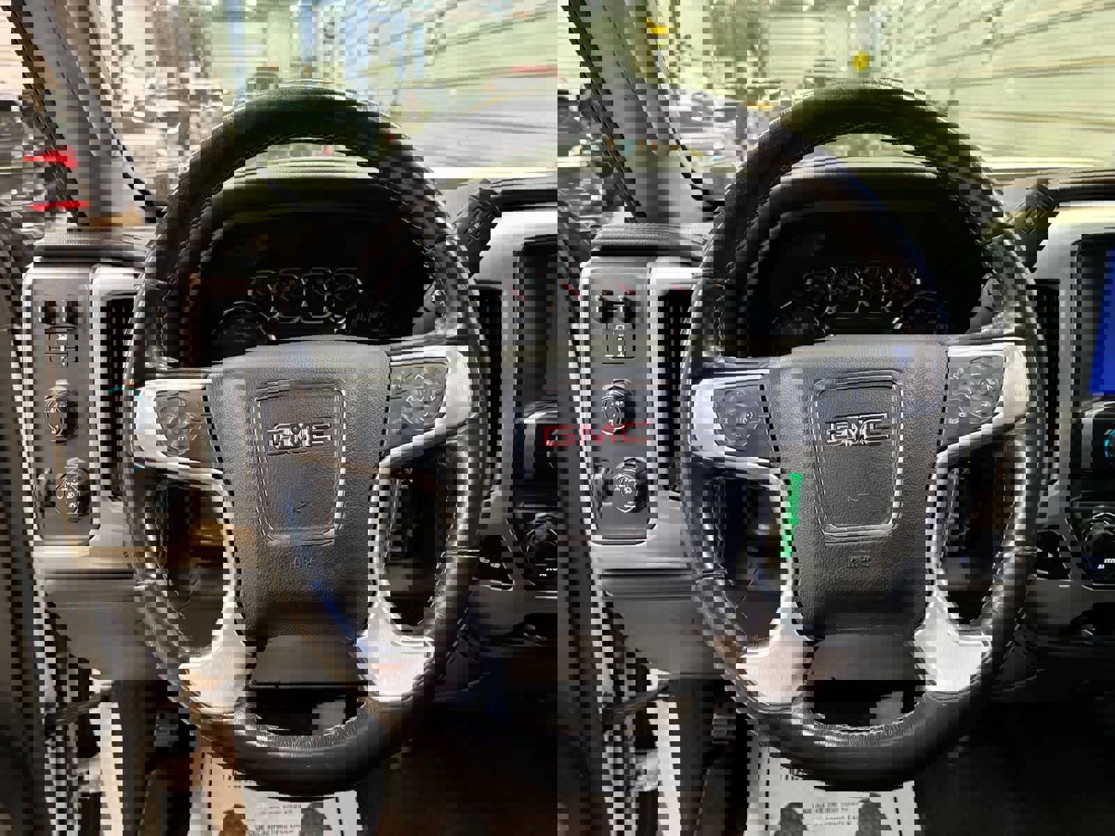 Used 2018 GMC Sierra 2500 SLE w/ HD SLE Preferred Plus Package image 15