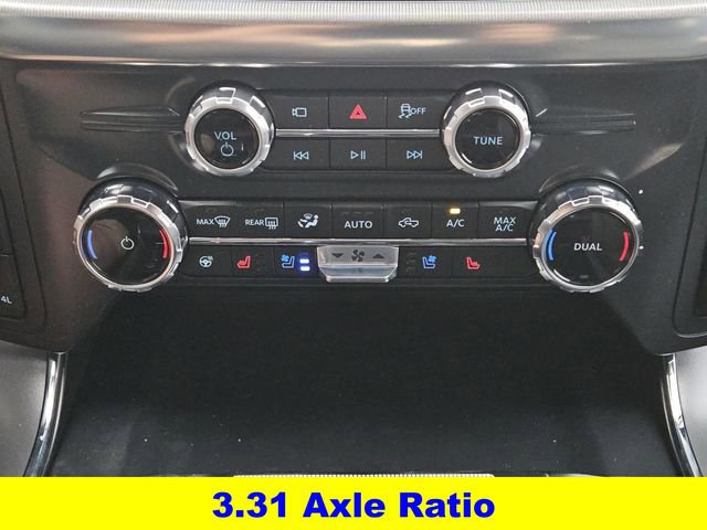 New 2026 Ford F150 Lariat w/ Equipment Group 501A Mid image 16