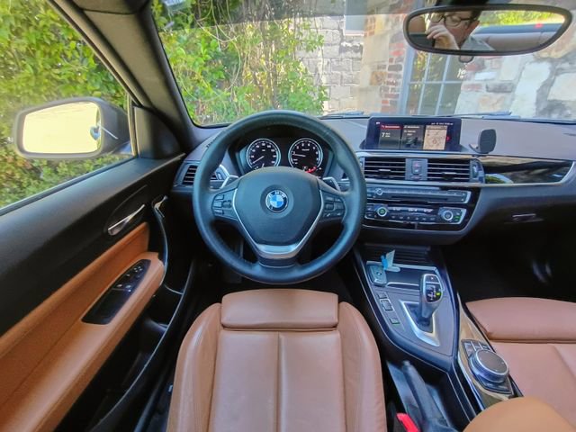 Used 2018 BMW 230i Coupe image 33