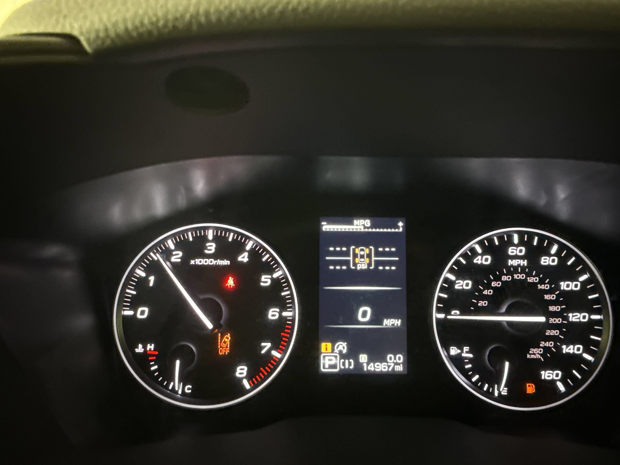 Used 2024 Subaru Crosstrek 2.0i Premium AWD/4WD image 20