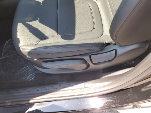New 2027 Hyundai Santa Cruz SE AWD/4WD image 17