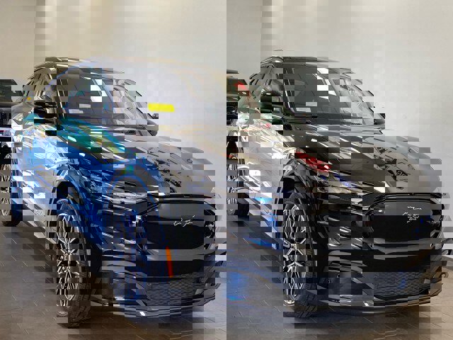 New 2025 Ford Mustang Mach-E Premium w/ Interior Protection Package image 9