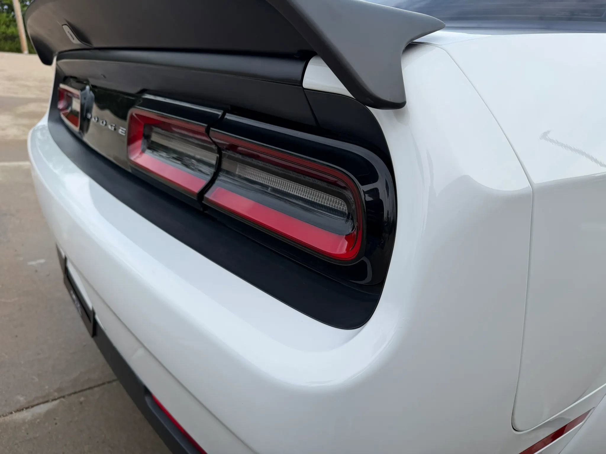Used 2019 Dodge Challenger SRT Hellcat Redeye RWD image 52