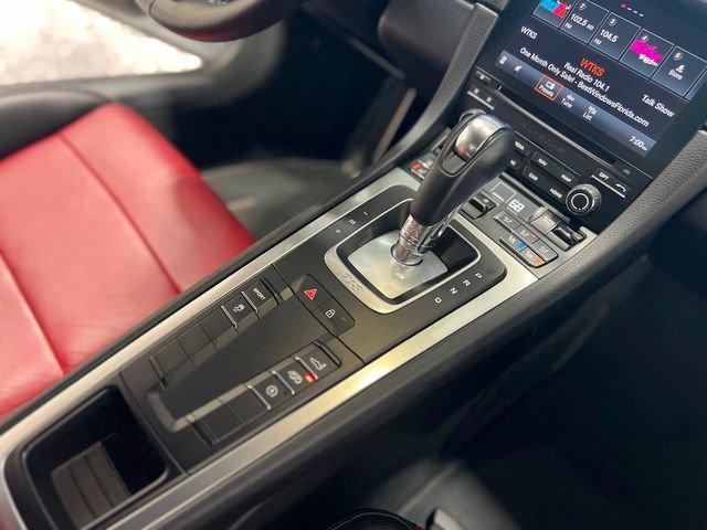 Used 2021 Porsche 718 Cayman S RWD image 28