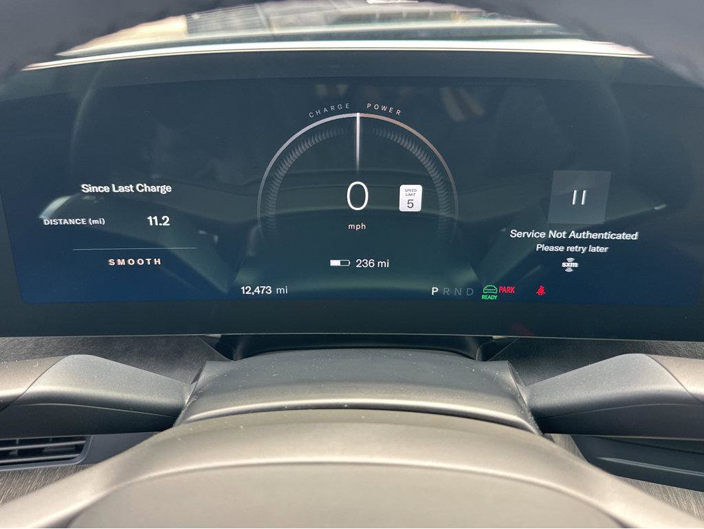 Used 2025 Lucid Air Grand Touring AWD/4WD image 21