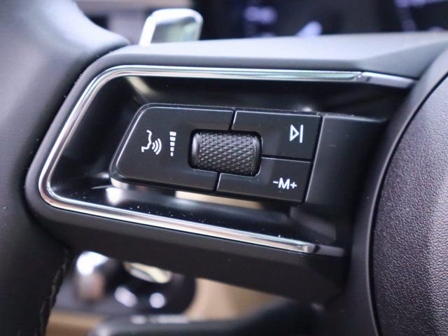 New 2024 Porsche Macan image 34