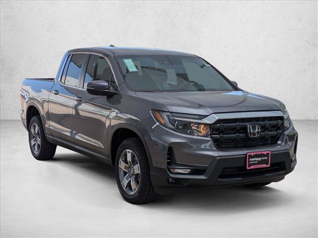 New 2026 Honda Ridgeline RTL image 7