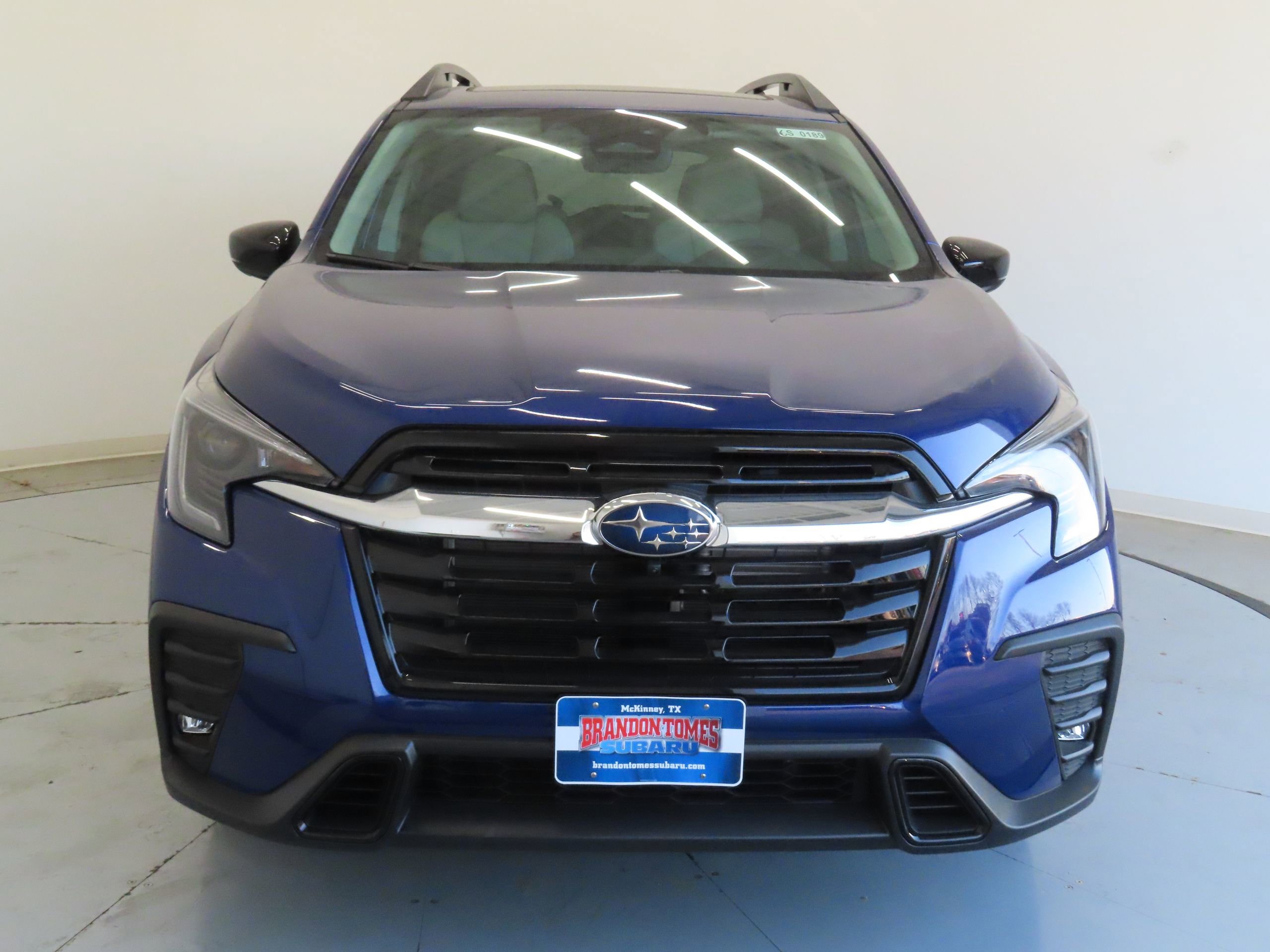 New 2026 Subaru Ascent Limited image 11