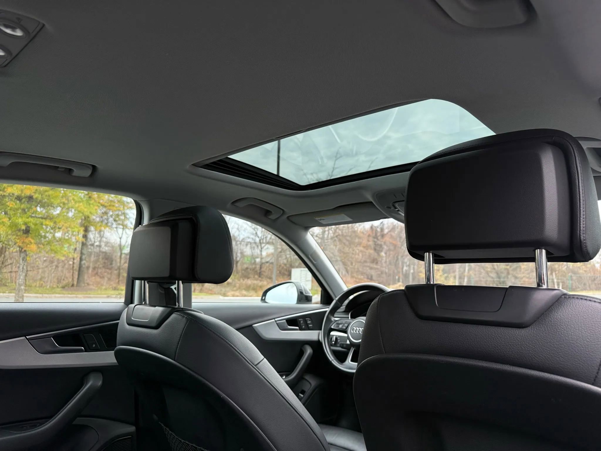 Used 2018 Audi A4 2.0T Ultra Premium Plus w/ Premium Plus Package image 33