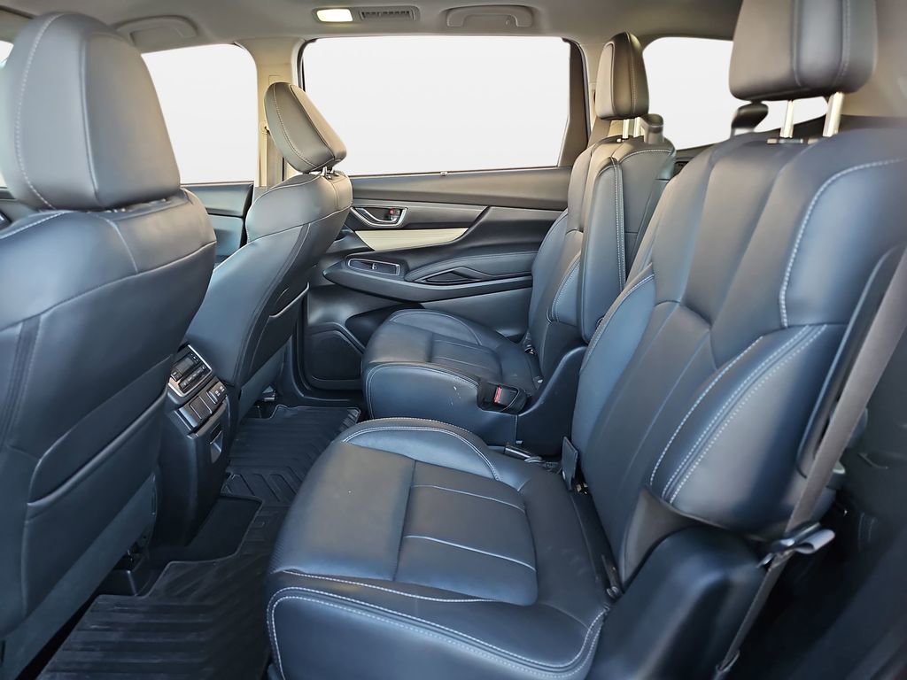 Used 2020 Subaru Ascent Limited w/ Popular Package #2A AWD/4WD image 19
