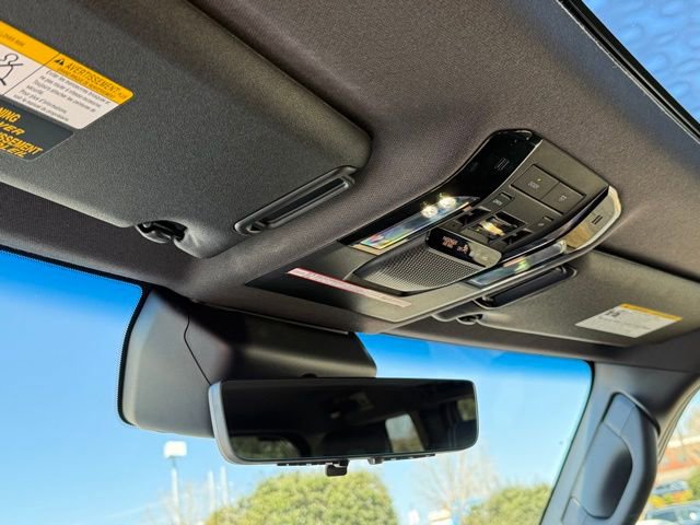 Used 2024 Toyota Land Cruiser w/ Premium Package AWD/4WD image 25