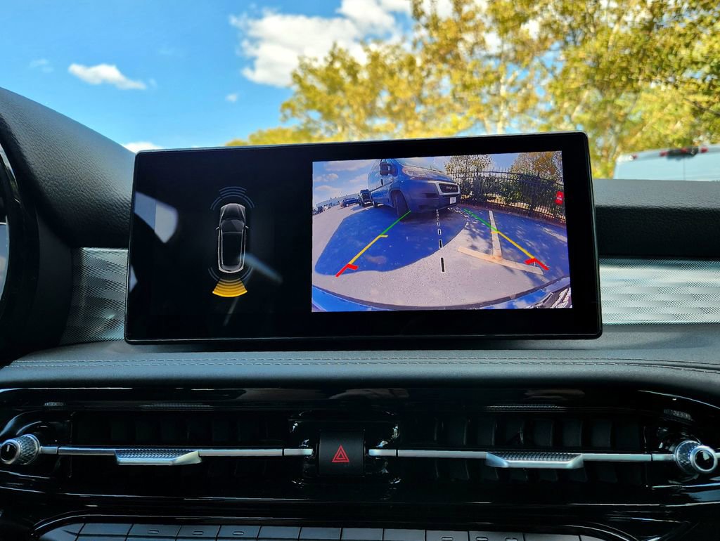 Used 2024 Alfa Romeo Tonale Ti w/ Premium Interior Package image 22