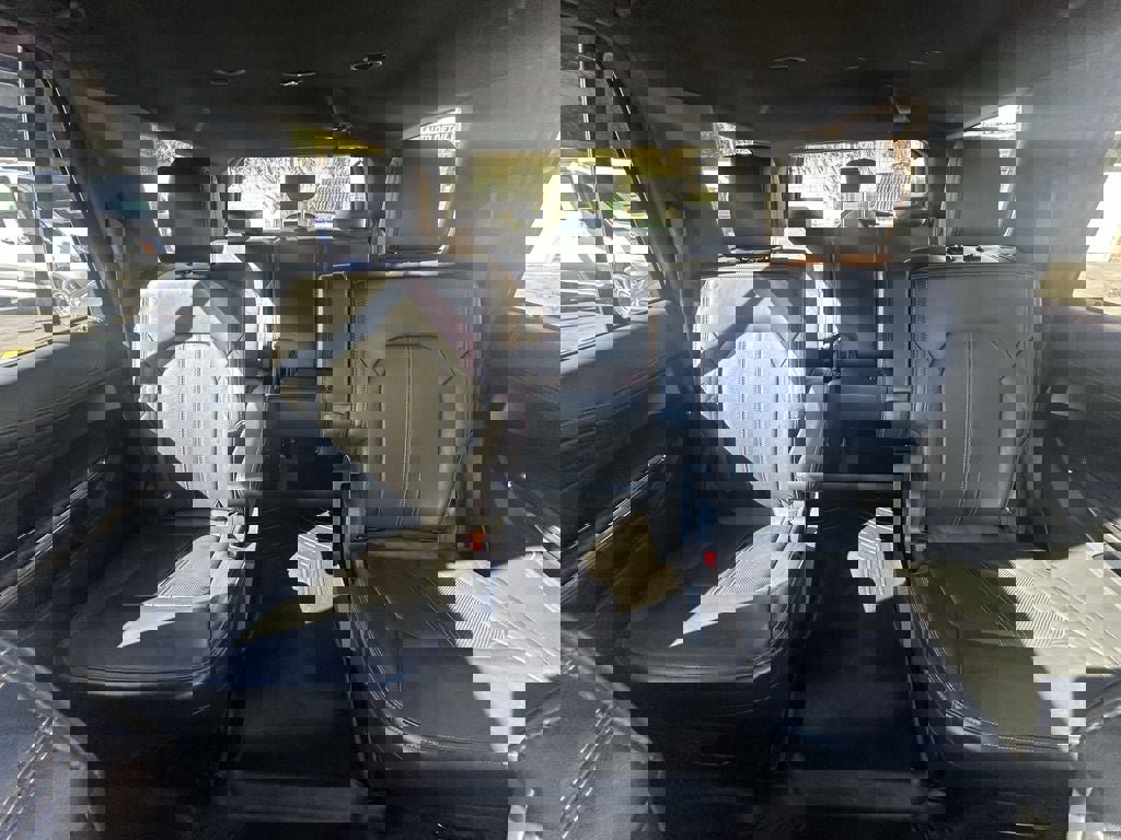 Used 2022 Ford Expedition Platinum image 23