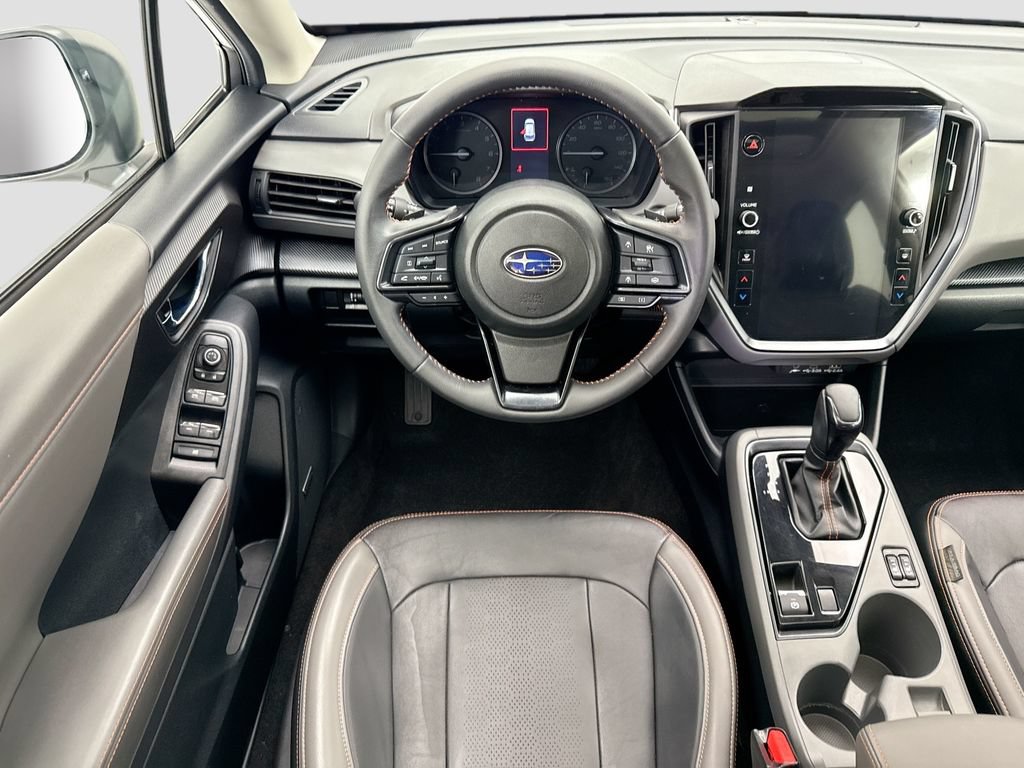 Used 2024 Subaru Crosstrek 2.5i Limited AWD/4WD image 10