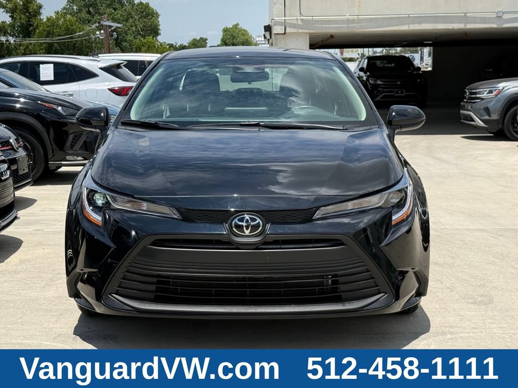 Used 2026 Toyota Corolla LE FWD image 7