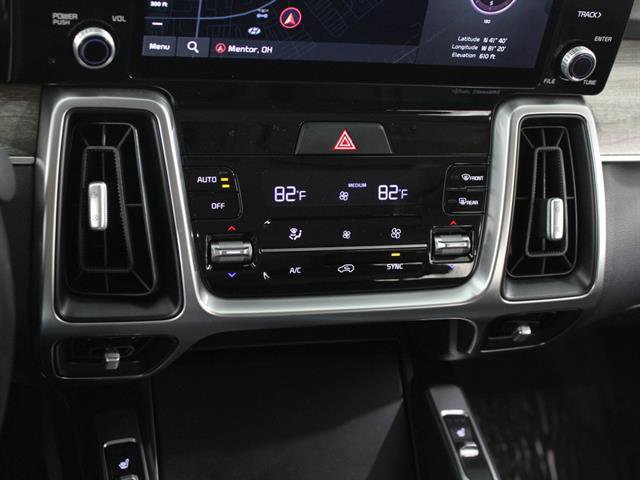 Used 2022 Kia Sorento S image 14
