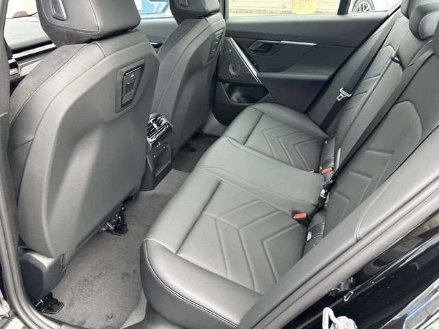 New 2027 BMW 550e xDrive AWD/4WD image 8