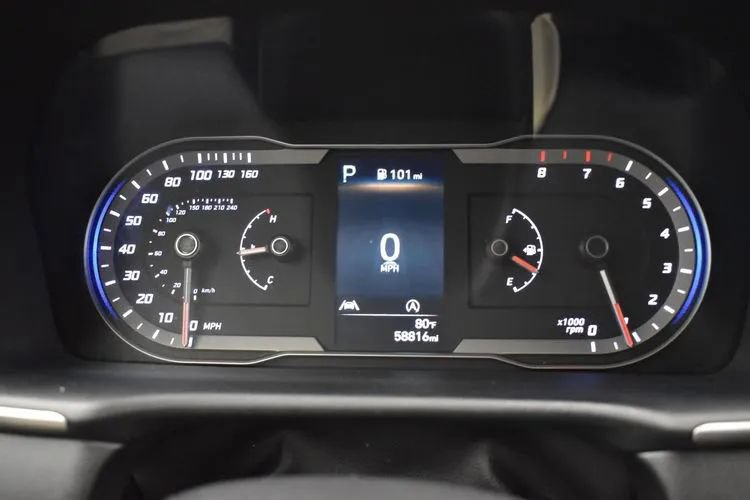 Used 2024 Hyundai Tucson SEL FWD image 27