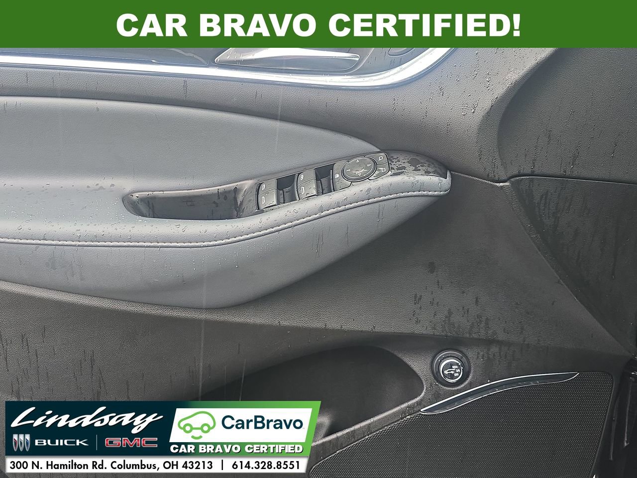 Certified 2023 Buick Enclave Essence w/ Experience Buick Package AWD/4WD image 24