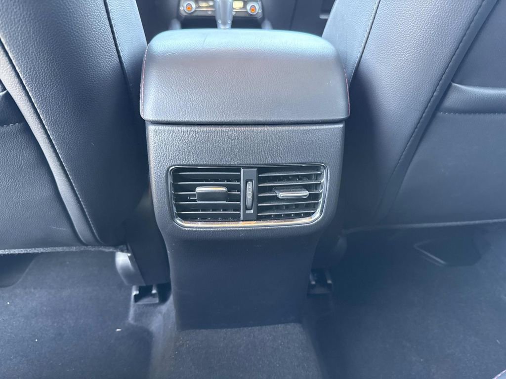 Certified 2023 MAZDA CX-5 Carbon Edition image 23