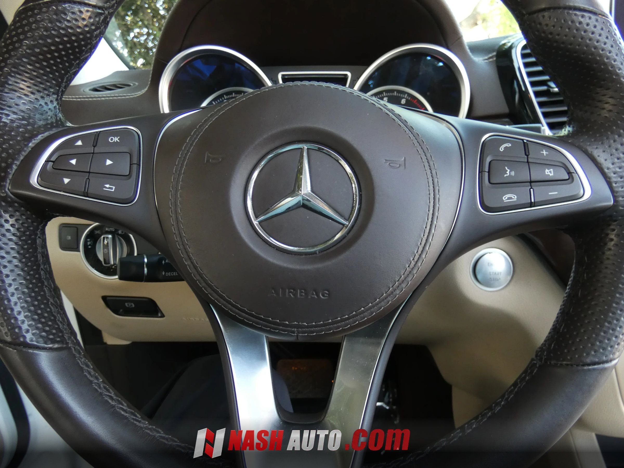 Used 2019 Mercedes-Benz GLS 450 4MATIC image 73