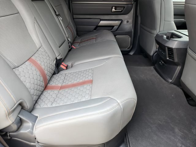 Certified 2026 Toyota Tundra Capstone AWD/4WD image 31