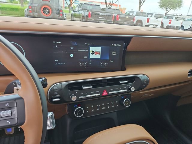 Used 2026 Hyundai Palisade Calligraphy FWD image 11