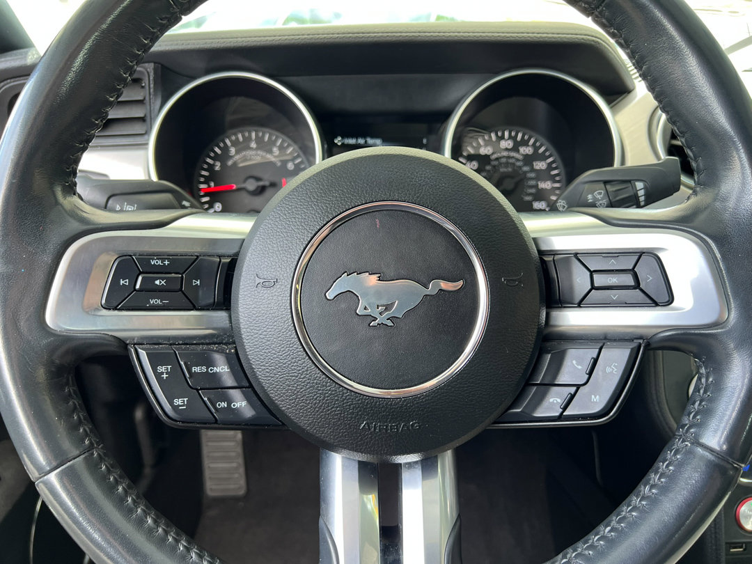 Used 2023 Ford Mustang Premium image 14