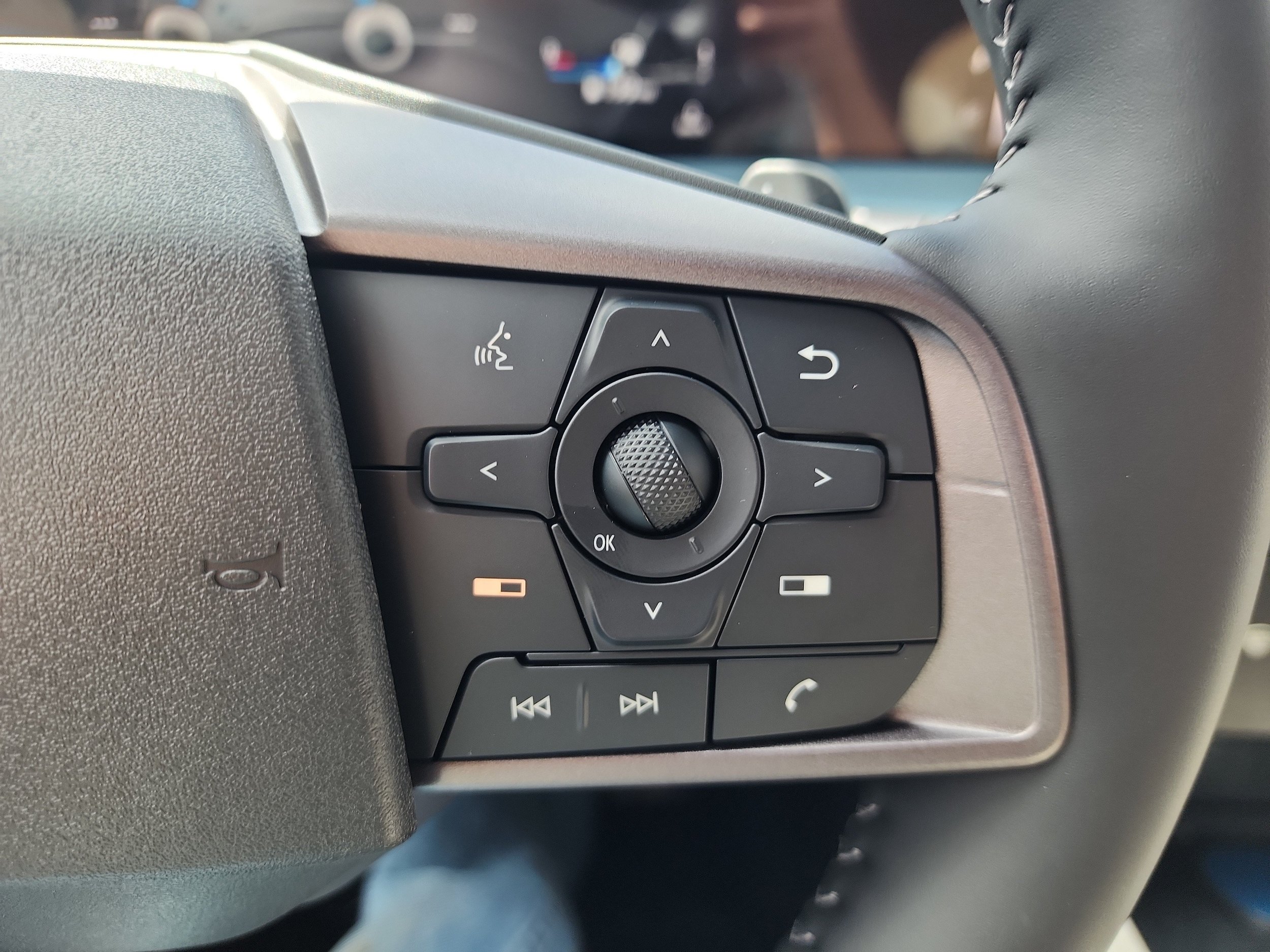 New 2027 Nissan Murano Platinum AWD/4WD image 20