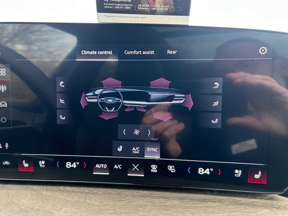 New 2025 Audi Q5 Premium Plus image 18