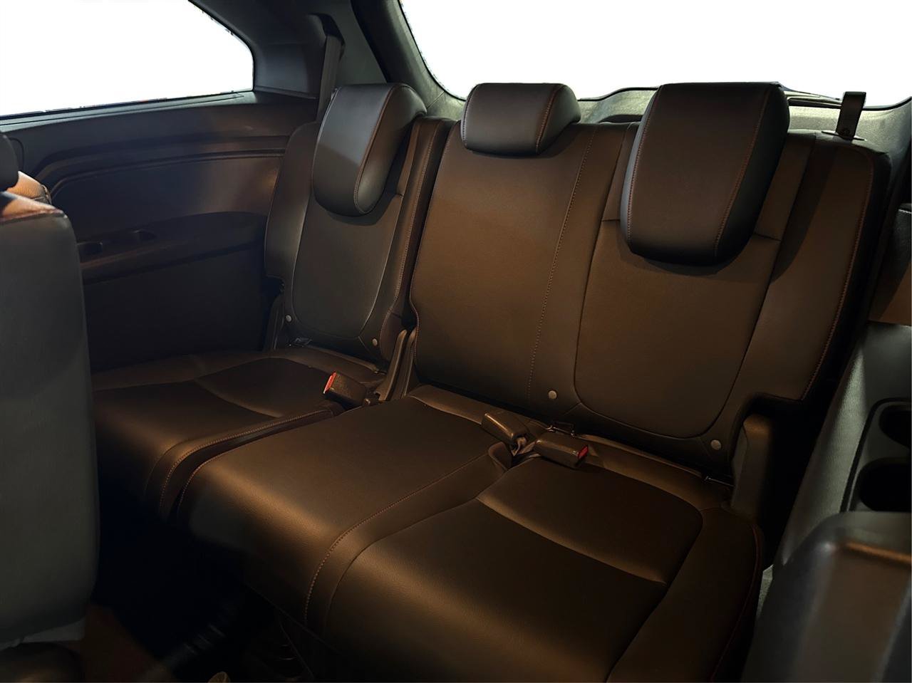 Used 2023 Honda Odyssey Sport image 38