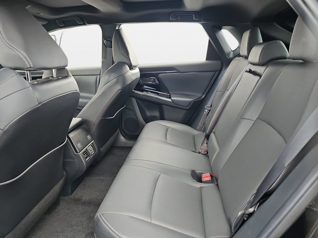 Used 2023 Toyota bZ4X FWD image 20