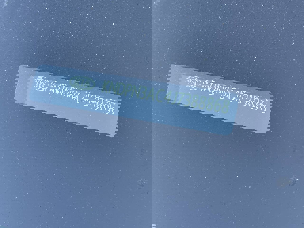 Used 2018 Kia Sportage EX image 10