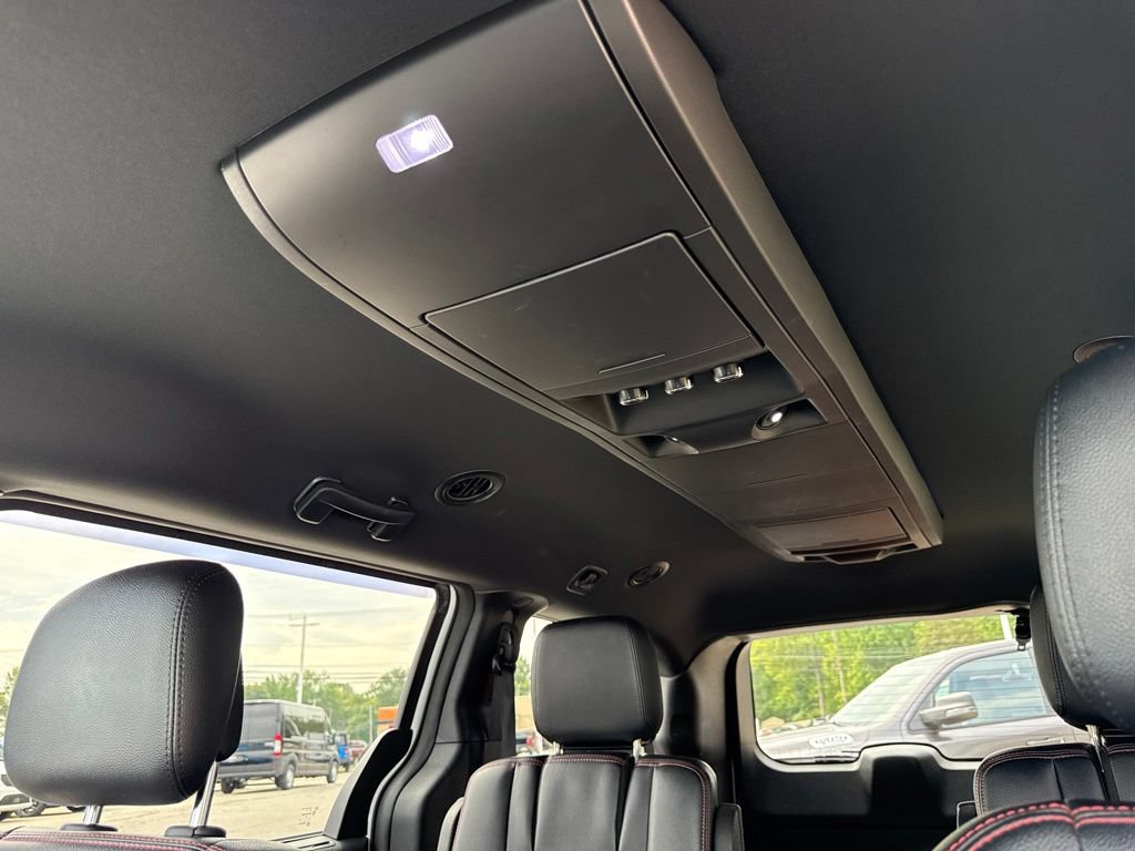 Used 2019 Dodge Grand Caravan GT FWD image 71