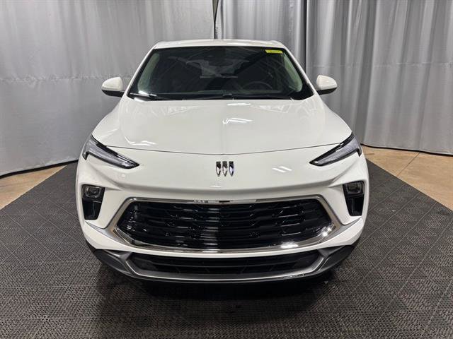 New 2026 Buick Encore GX Preferred w/ Comfort Package image 9