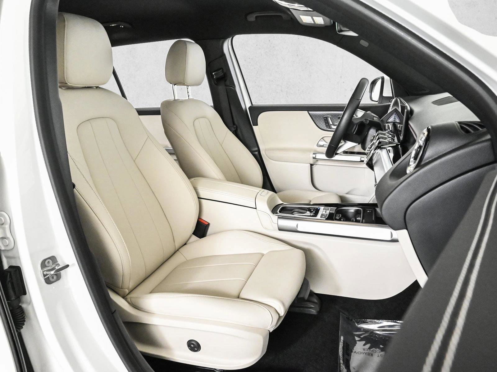Certified 2025 Mercedes-Benz EQB 250+ image 22