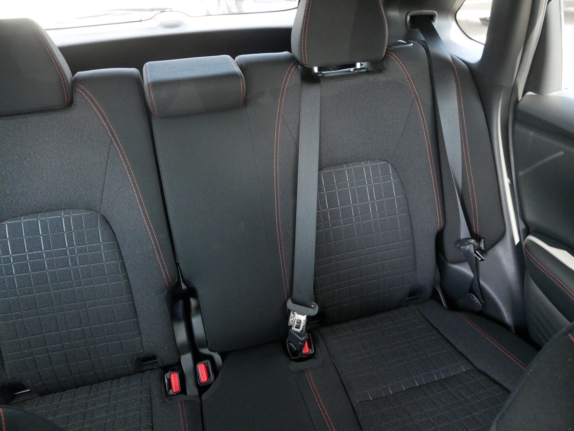 Certified 2024 Honda HR-V Sport image 14
