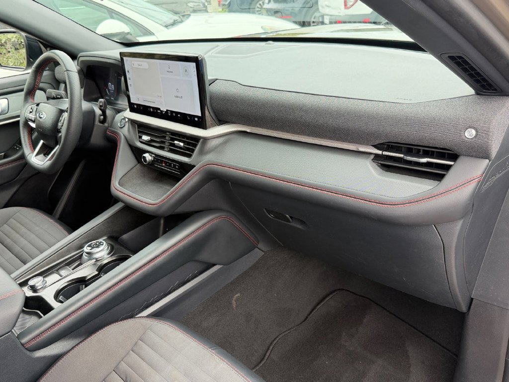 Certified 2026 Ford Explorer ST-Line RWD image 21