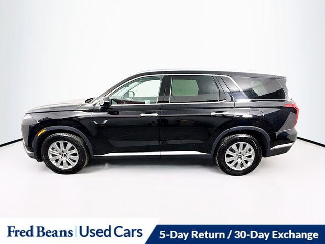 Used 2024 Hyundai Palisade SEL image 4
