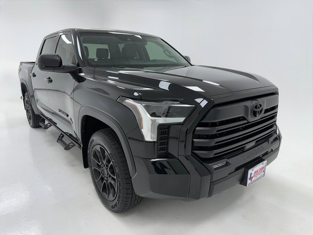 Used 2024 Toyota Tundra SR5 w/ SR5 Premium Package image 2