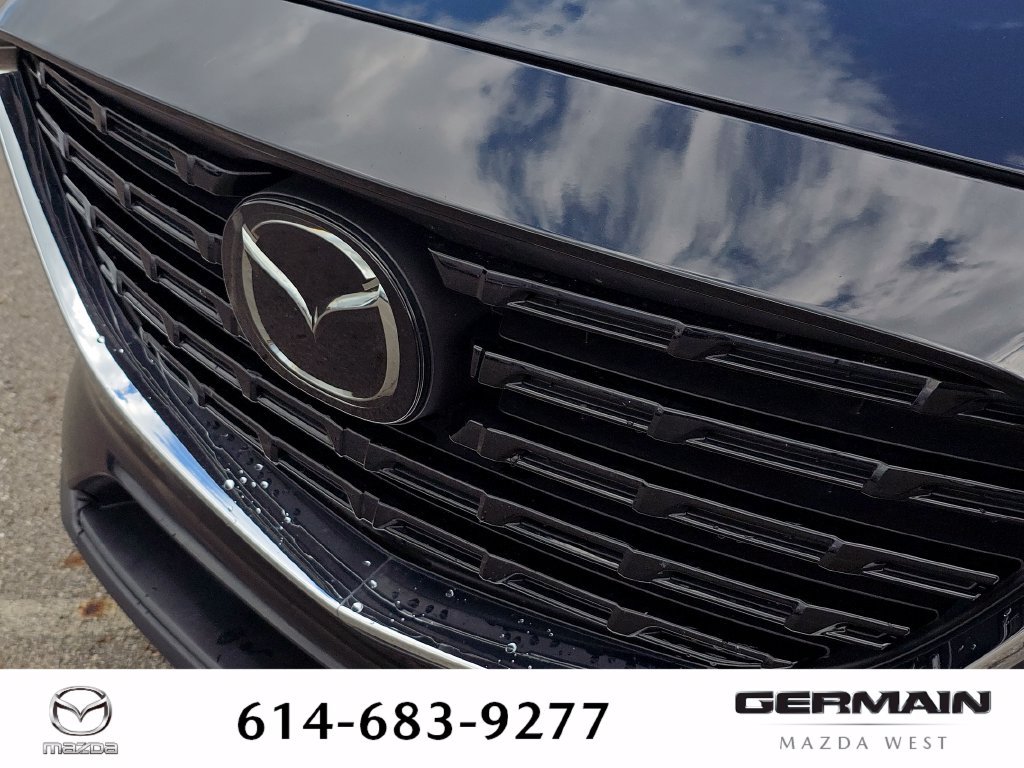 Used 2023 MAZDA CX-9 Touring Plus AWD/4WD image 15