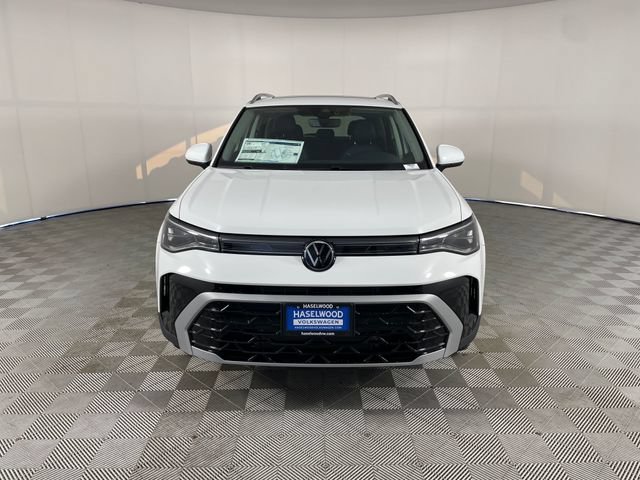 New 2026 Volkswagen Taos SEL AWD/4WD image 21
