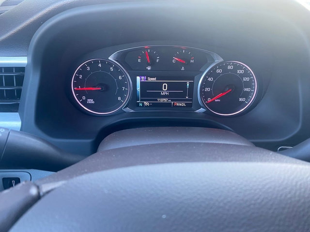 Used 2019 GMC Acadia SLT image 32