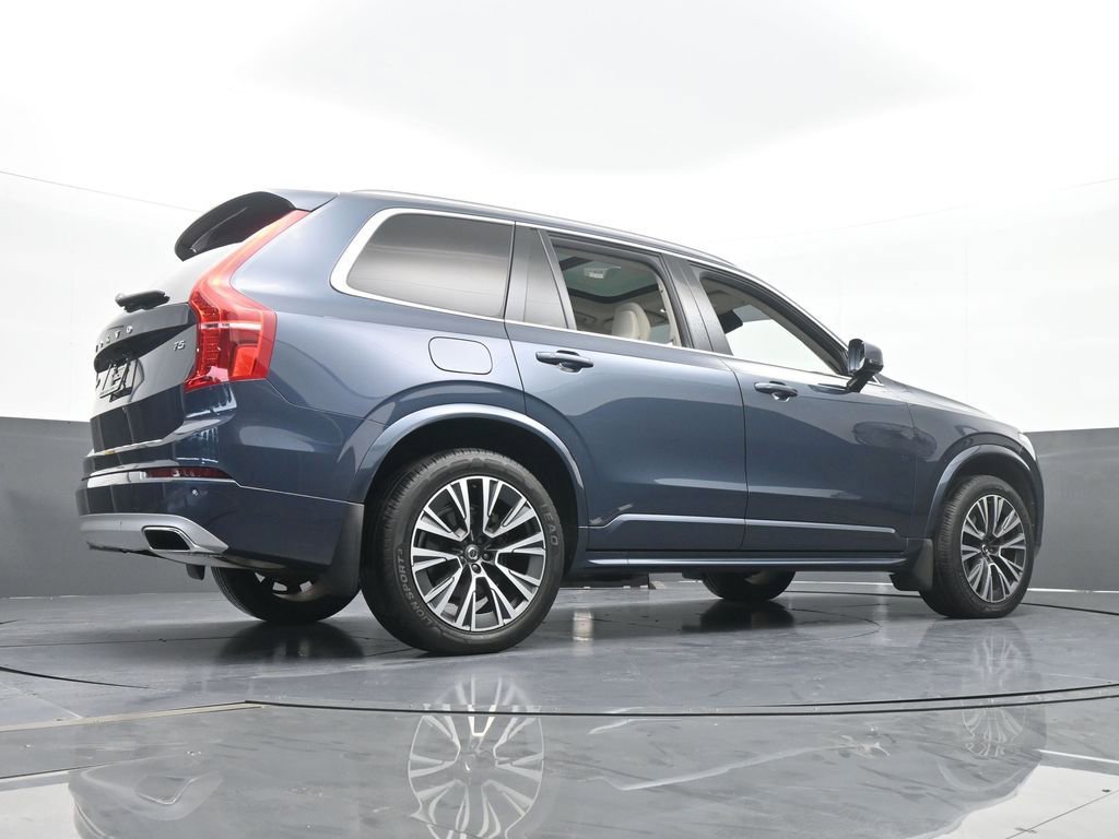 Used 2020 Volvo XC90 T5 Momentum w/ Protection Package image 59