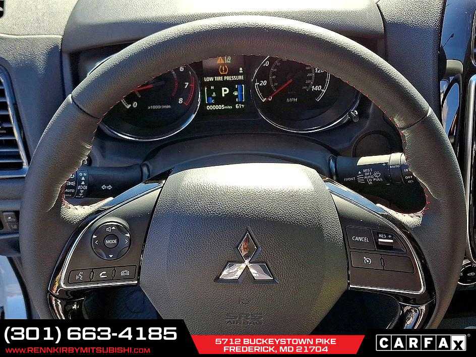 New 2025 Mitsubishi Outlander Sport LE image 14