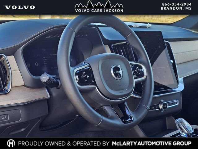 New 2026 Volvo XC90 B6 Plus w/ Protection Package Premier image 22