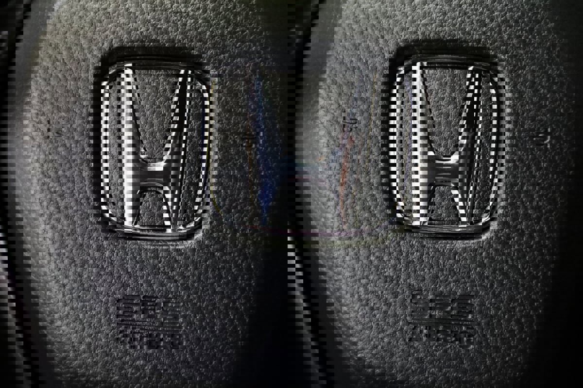 Used 2024 Honda CR-V Sport-L image 39