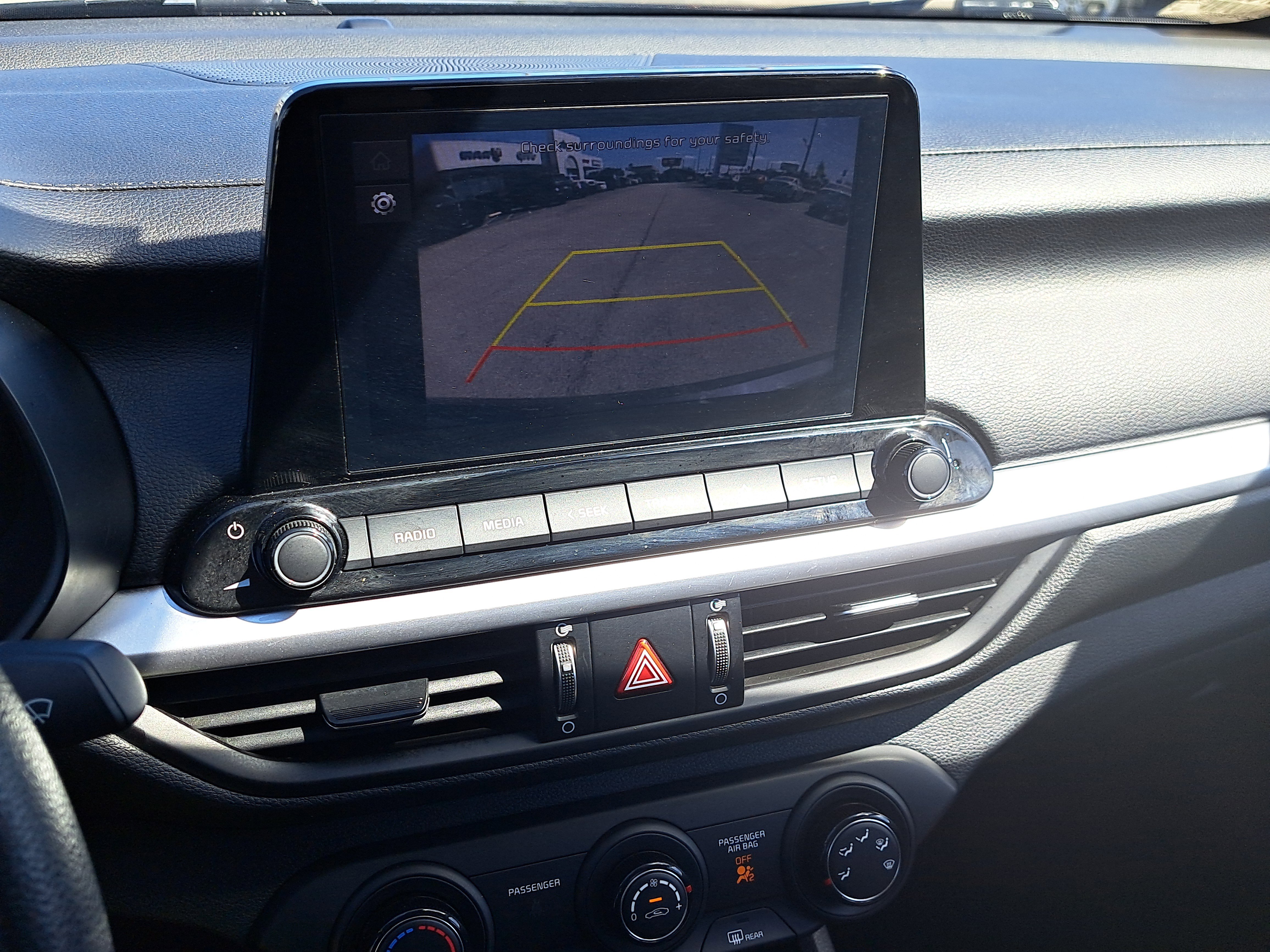 Used 2024 Kia Forte LXS image 24