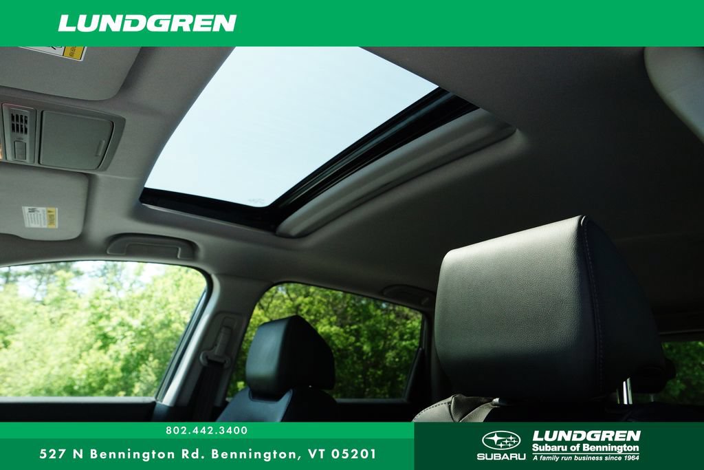 Used 2020 Honda CR-V Touring image 25